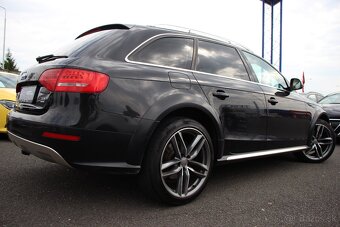Audi A4 Allroad 2.0 TDI Premium quattro - 9