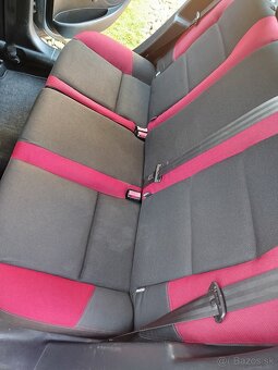 Peugeot 207 -56 000 km - 9