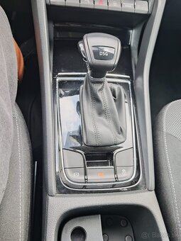 Škoda Kodiaq 2.0 TDi, 110kW - 9