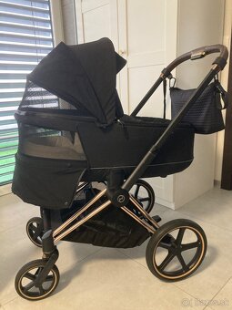 Cybex Priam - 9