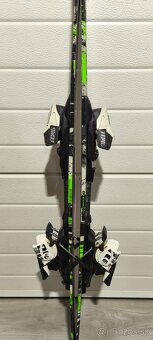 Detské lyže Tecnopro Pulse 120cm - 9