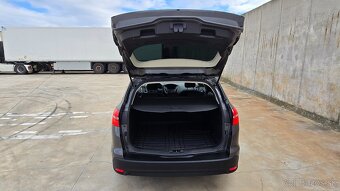 Ford Focus combi 1,5 TDCI ✅️TOP STAV✅️ - 9