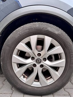 Renault Captur 1.3 TCe Intens EDC (96 kW, Automat,Benzín) - 9