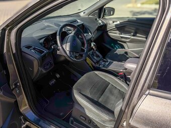 Ford Kuga ST-Line 2.0 EcoBoost AWD - 9