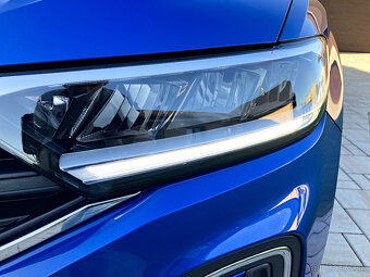 Volkswagen T-roc Life 1.5 Tsi 110 kW DSG - 9