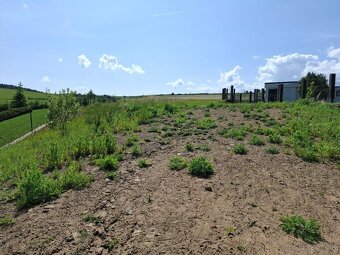 STAVEBNÝ POZEMOK 846 M2, VŠETKY IS, SUCHÁ HORA, KEŽMAROK - 9