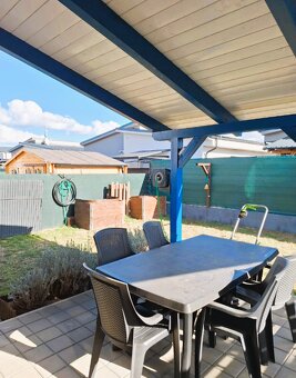 Na predaj 3i. novostavba v obci Malé Leváre – Agátová alej - 9