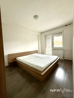 Na predaj 1,5-izbový byt v Radvani – Banská Bystrica - 9