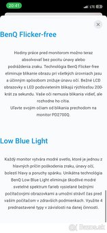 27" BenQ PD2700Q - 9