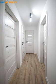 Na predaj moderný 4-izbový byt po kompletnej rekonštrukcii – - 9