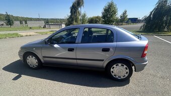 Opel ASTRA -G-CC 1.4 - 9