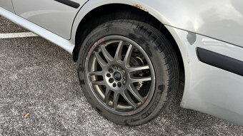 Škoda Octavia COMBI 1.9tdi 81kw ASV, 25X tis km, 6 kvalt - 9