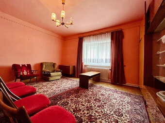 Na predaj OBÝVATEĽNÝ 4izb.dom_hospodárstvo_pozemok 3102 m2 - 9