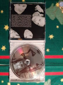 REDUKUJEM ZBIERKU CD kus od 5€ - 9