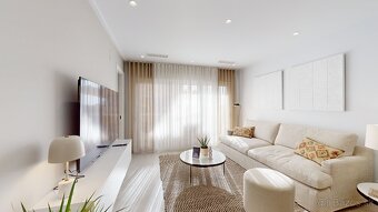 Apartmány,El Raso so špeciálnou akciou do konca novembra - 9