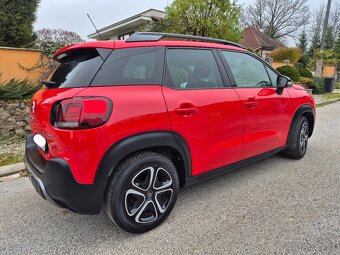 Citroen C3 Aircross - 9
