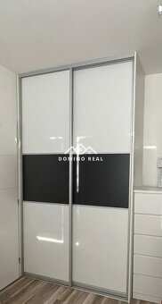 dvojgarzónka na Znievskej ulici - 9