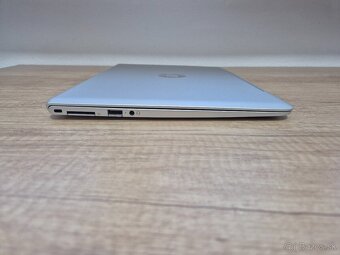 HP Envy 13 /Core i5-6200U/8GB RAM/FHD IPS/256GB SSD/Bat ok - 9