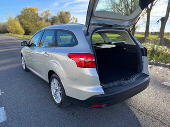 Ford Focus 1.5TDCi Business 2017 Nová STK - 9