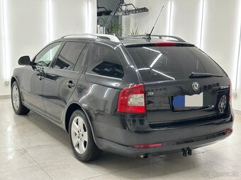 Škoda Octavia combi ,facelift - 9
