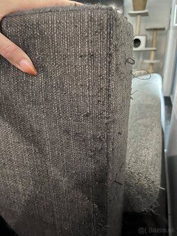 Rozkladací gauč - 9