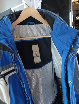 Lyžiarska súprava Colmar M/L 50 - 9