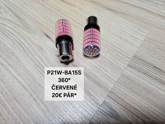 LED HB3 96w i ine Led a Diagn.pristroje - 9