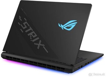 ASUS ROG Strix SCAR 18 G835LX-NEBULA011X - 9