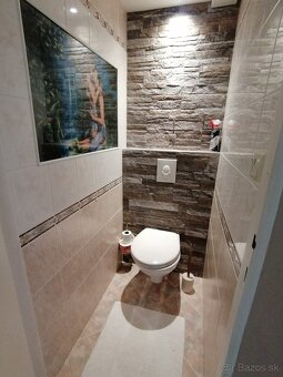 Predám 3-izbový byt Bardejov - 9