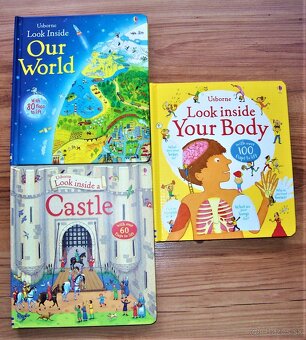 Knihy plné rozprávok - 9