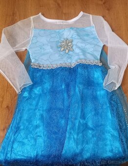 Karnevalový detský kostým - 9