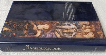 Angelológia dejín , Emil Páleš - 9