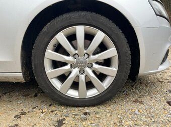 Audi A4 2.0 TDIi - 9