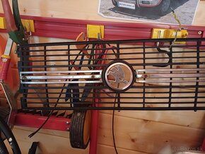 Diely škoda 100 105 120 - 9