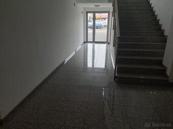 PREDAJ GARSÓNKY UL. KAMENNÁ  - VÝHODNÁ CENA - 9