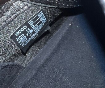 Ecco soft 7 tenisky - 9