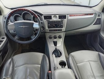 Chrysler Sebring 2.0 115kw - 9