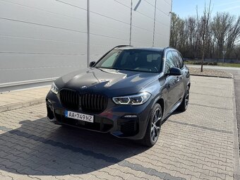 Bmw X5 - 9