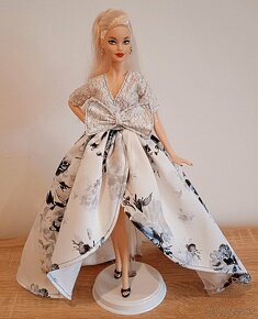Barbie -Šaty pre Barbie - 9