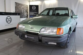 Výpredaj:  Predám FORD Sierra 2,0i Ghia 1988 - 9