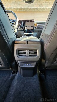 Renault Austral iconic esprit Alpine mild hybrid 160 auto - 9