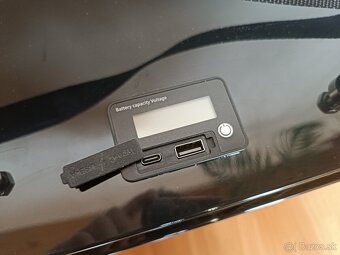 Batéria Lifepo4 12V 100Ah - 9