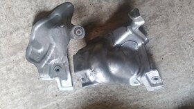 Rozpredám motor Opel 2,0 CDTi A20DTR - 9