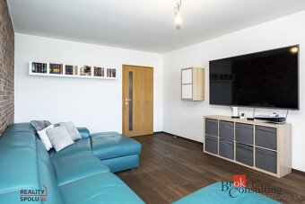 Útulný 5 izbový byt na predaj Banská Bystrica, do centra 5 m - 9