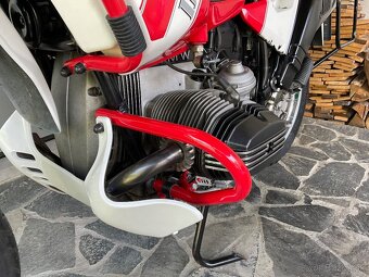 BMW R100GS Paris Dakar v perfektnim stavu - 9