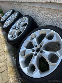 Original Ford 5x108 R19 - 9