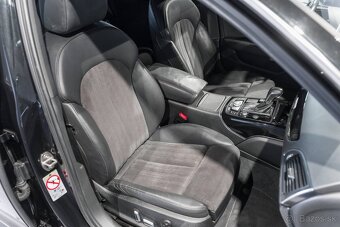 Audi A6 Avant 3.0 TDI DPF 218k quattro S tronic - 9
