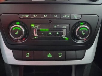 Škoda Yeti 2.0 TDI 140k Elegance 4x4 - 9