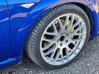 Ford Mondeo ST220 - 9