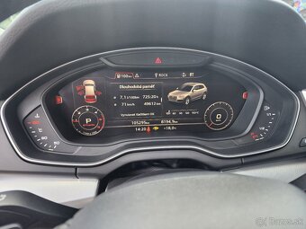 Audi Q5 2.0 TDI Quattro S tronic - 9